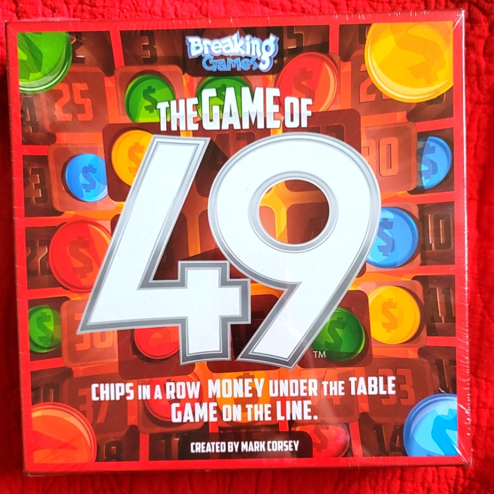 The Game of 49